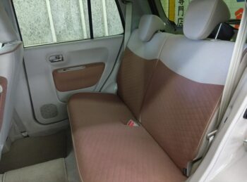 アルトラパン X バックカメラ付きディスプレイオーディオ 4WD