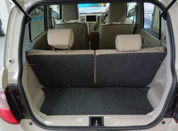 アルトラパン X バックカメラ付きディスプレイオーディオ 4WD