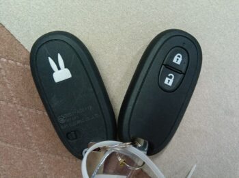 アルトラパン X バックカメラ付きディスプレイオーディオ 4WD