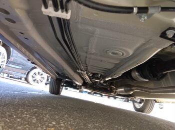 アルトラパン X バックカメラ付きディスプレイオーディオ 4WD