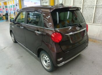 キャスト スタイルG SAⅡ 4WD