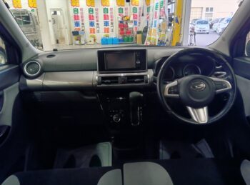 キャスト スタイルG SAⅡ 4WD