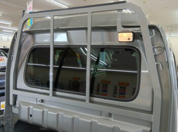 スーパーキャリイトラック X　4WD