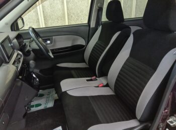 キャスト スタイルG SAⅡ 4WD