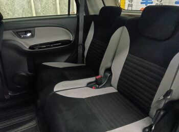 キャスト スタイルG SAⅡ 4WD