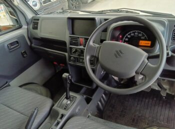 スーパーキャリイトラック X　4WD