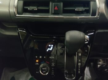 キャスト スタイルG SAⅡ 4WD