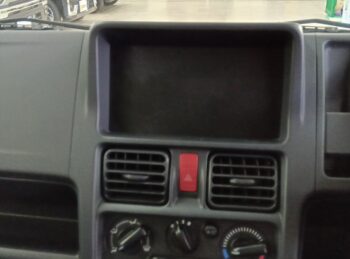 スーパーキャリイトラック X　4WD