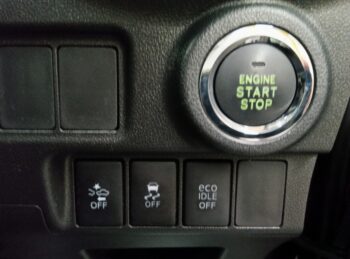 キャスト スタイルG SAⅡ 4WD