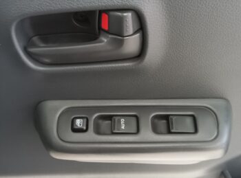 スーパーキャリイトラック X　4WD