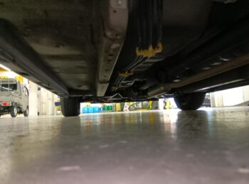 キャスト スタイルG SAⅡ 4WD