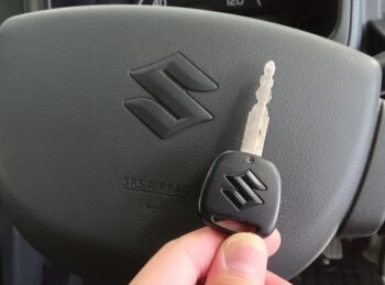 スーパーキャリイトラック X　4WD