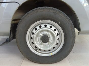 スーパーキャリイトラック X　4WD