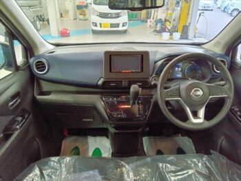 デイズ ハイウェイスターX 4WD