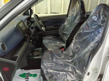 デイズ ハイウェイスターX 4WD