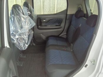 デイズ ハイウェイスターX 4WD