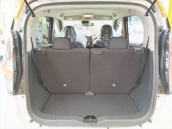 デイズ ハイウェイスターX 4WD