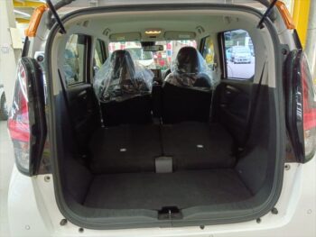 デイズ ハイウェイスターX 4WD