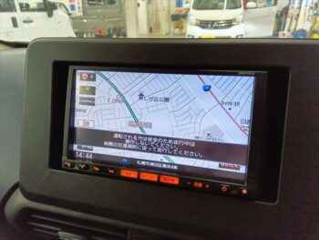 デイズ ハイウェイスターX 4WD