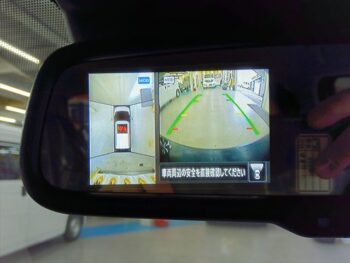 デイズ ハイウェイスターX 4WD