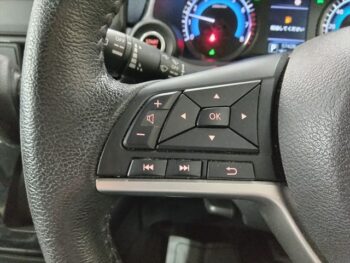 デイズ ハイウェイスターX 4WD