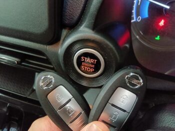 デイズ ハイウェイスターX 4WD