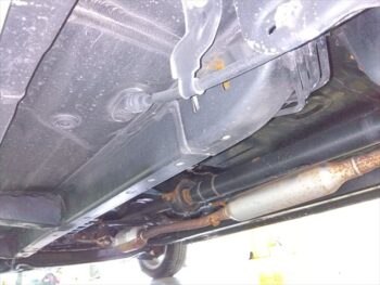 デイズ ハイウェイスターX 4WD