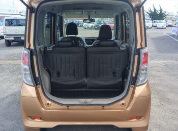 デイズルークス Ｘ 4WD