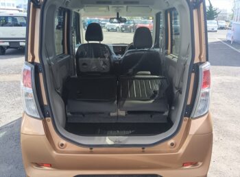 デイズルークス Ｘ 4WD