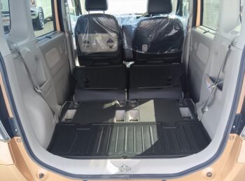 デイズルークス Ｘ 4WD