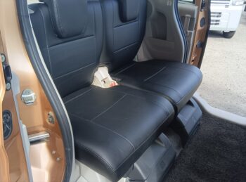 デイズルークス Ｘ 4WD