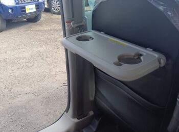 デイズルークス Ｘ 4WD