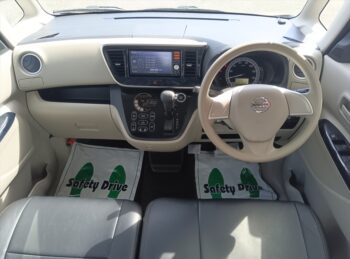 デイズルークス Ｘ 4WD