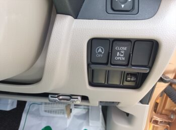 デイズルークス Ｘ 4WD