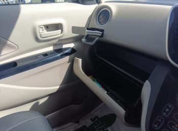 デイズルークス Ｘ 4WD