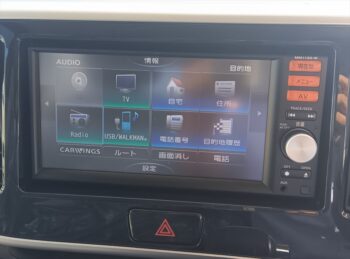 デイズルークス Ｘ 4WD