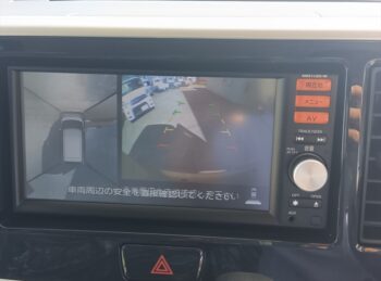 デイズルークス Ｘ 4WD