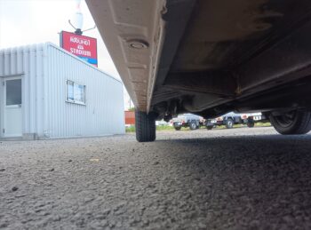 デイズルークス Ｘ 4WD