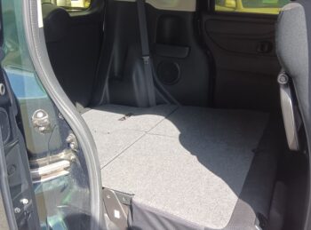 N-BOX Ｇ・Ｌパッケージ 4WD