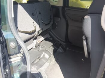 N-BOX Ｇ・Ｌパッケージ 4WD