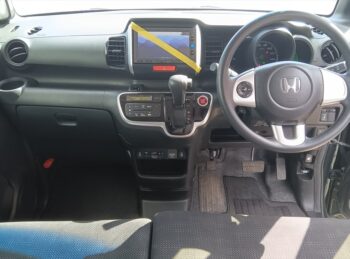 N-BOX Ｇ・Ｌパッケージ 4WD