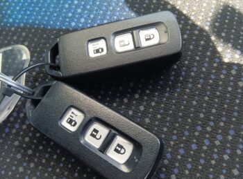 N-BOX Ｇ・Ｌパッケージ 4WD