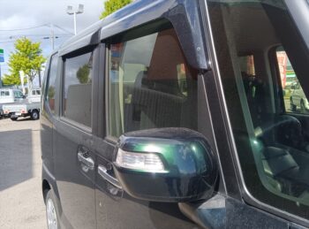 N-BOX Ｇ・Ｌパッケージ 4WD