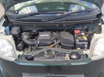 N-BOX Ｇ・Ｌパッケージ 4WD