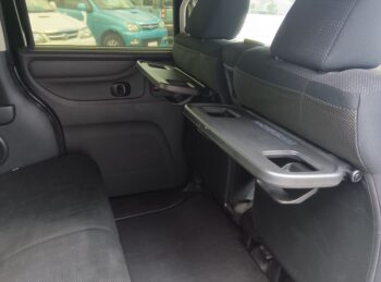 N-BOX Ｇ・Ｌパッケージ 4WD