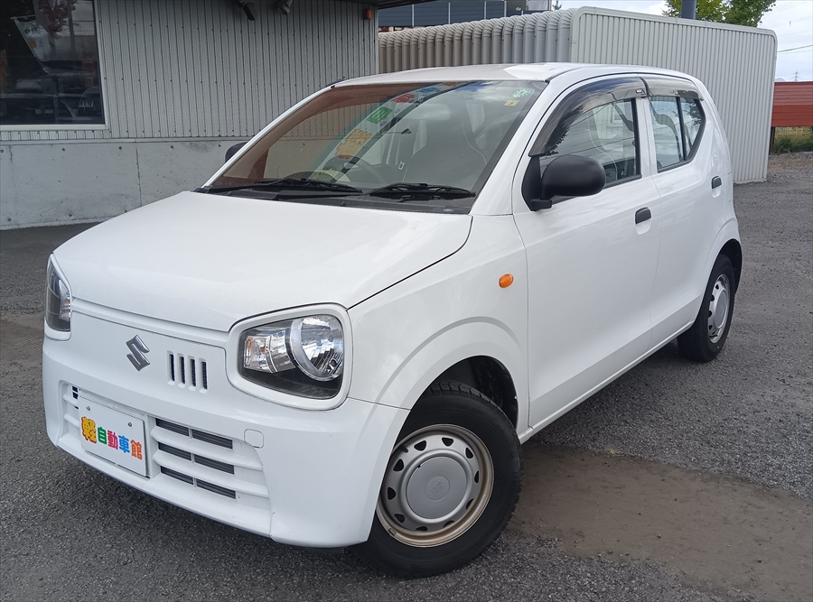 アルト Ｆ 4WD