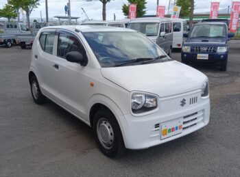 アルト Ｆ 4WD