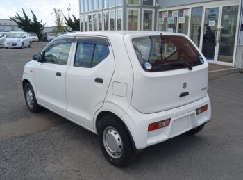 アルト Ｆ 4WD