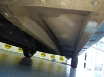 ミライース L　SAⅢ