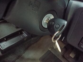 ミライース L　SAⅢ